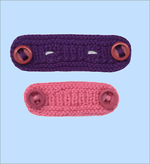 Face Mask Ear Savers Free Knitting Patterns